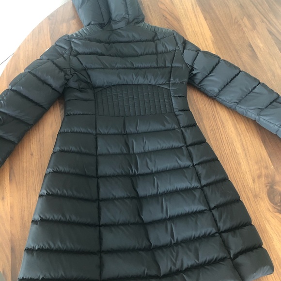 Authentic Moncler Taleve - 0/XS - Picture 7 of 16